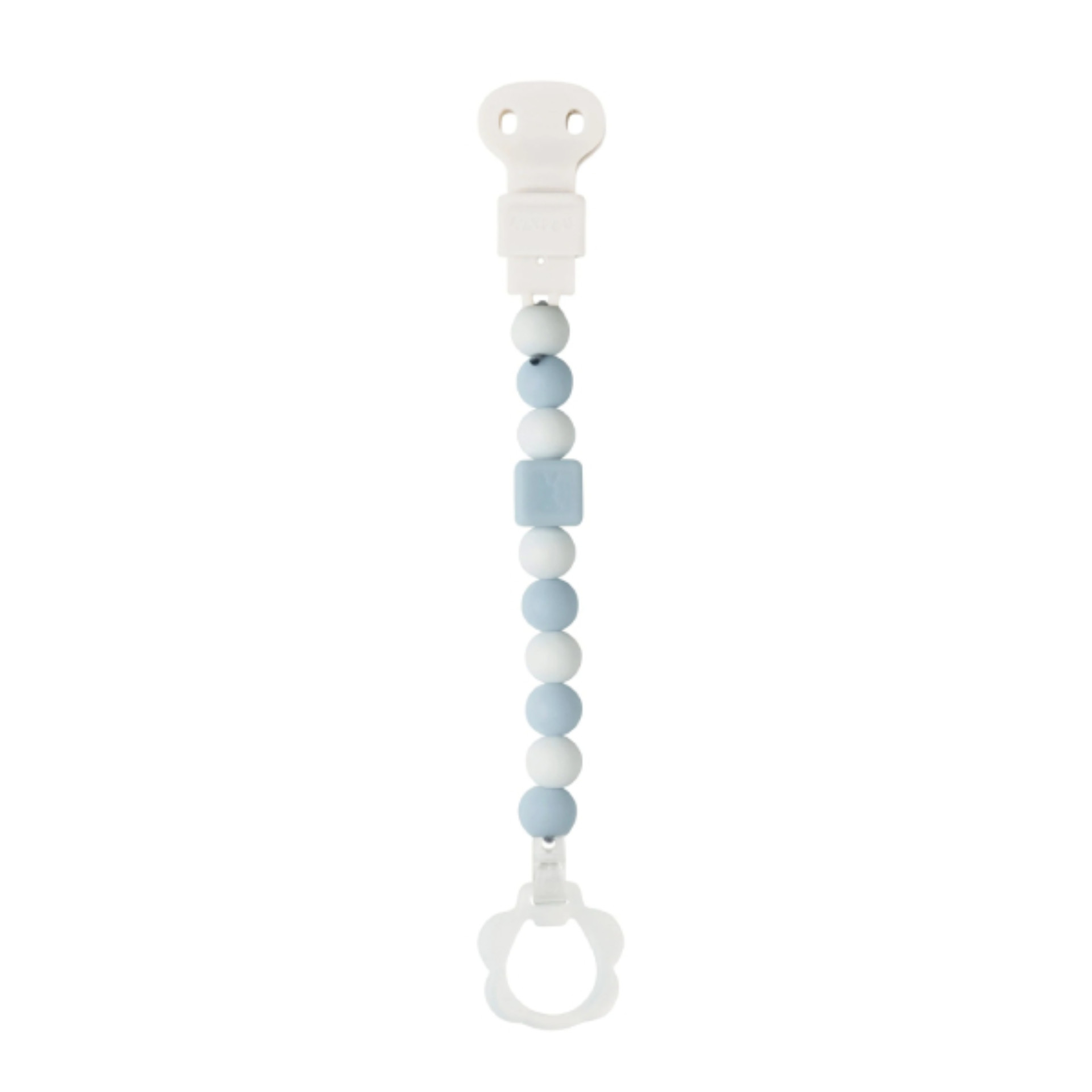 Nattou Corrente Chupeta Silicone