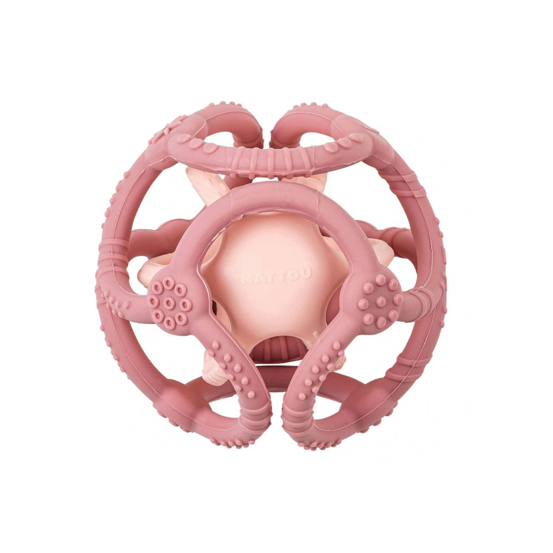 Nattou Bola Silicone