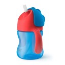 Philips Avent Copo Com Palhinha 9M+