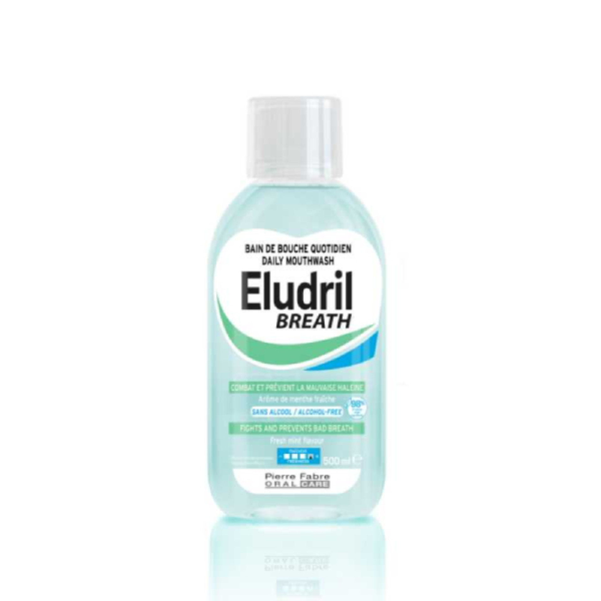 Eludril Breath 