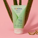Control Me&V Creme de Massagem Protetor