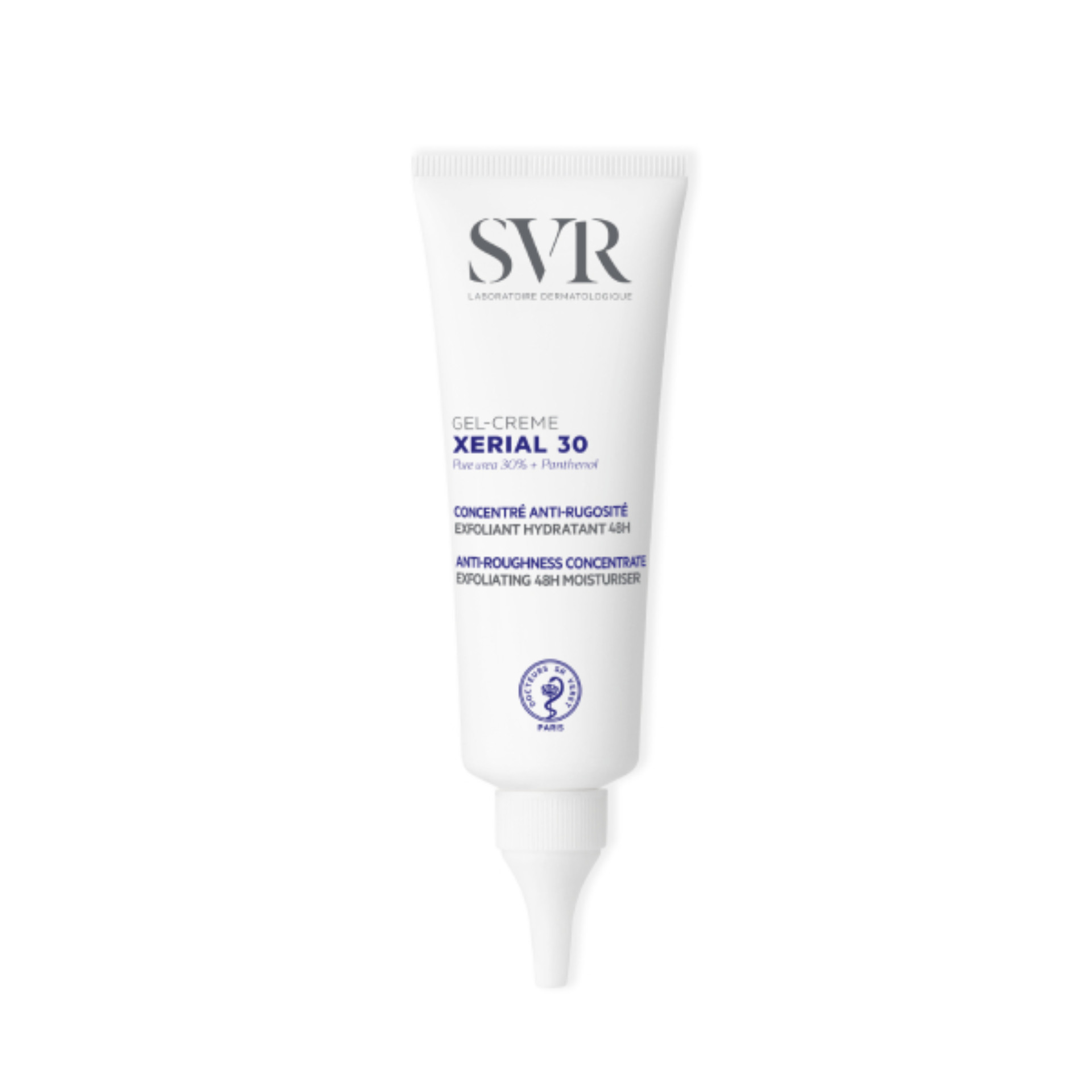 SVR Xerial 30 Gel-Creme