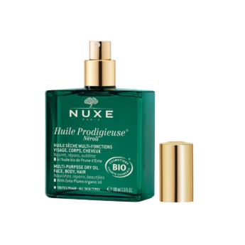 Nuxe Huile Prodigieuse Nroli
