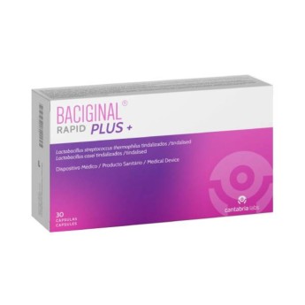 Baciginal Rapid Plus+