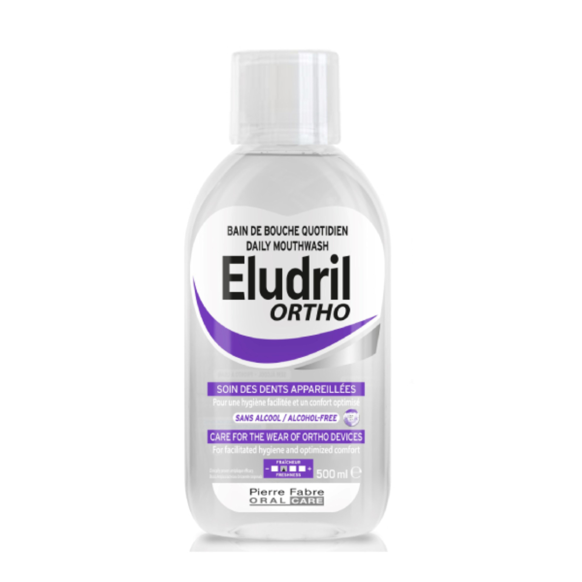 Eludril Ortho 