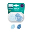 Philips Avent Soothie Chupeta 0-6M