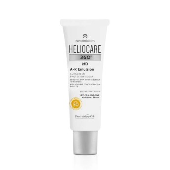 Heliocare 360 MD A-R Emulso FPS 50+