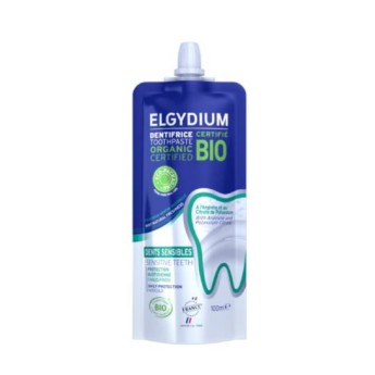 Elgydium Dentfrico Bio Dentes Sensveis
