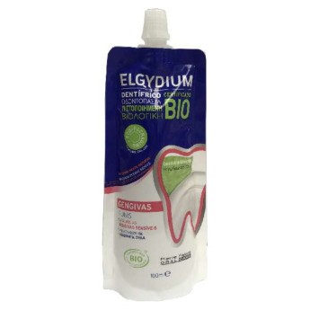 Elgydium Dentfrico Bio Gengivas