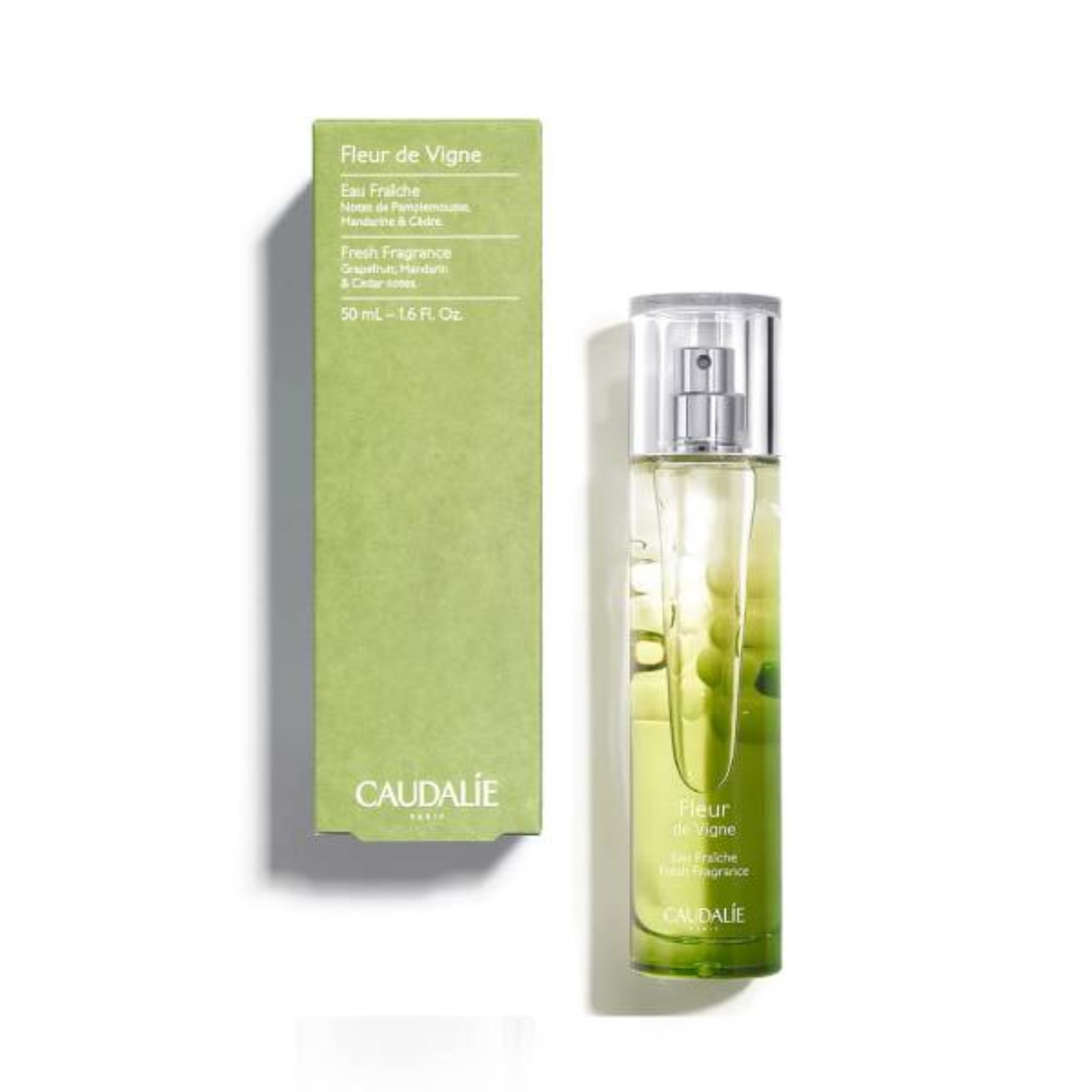 Caudalie Eau Frache Fleur De Vigne