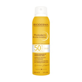 Bioderma Photoderm Bruma Invisvel FPS50+