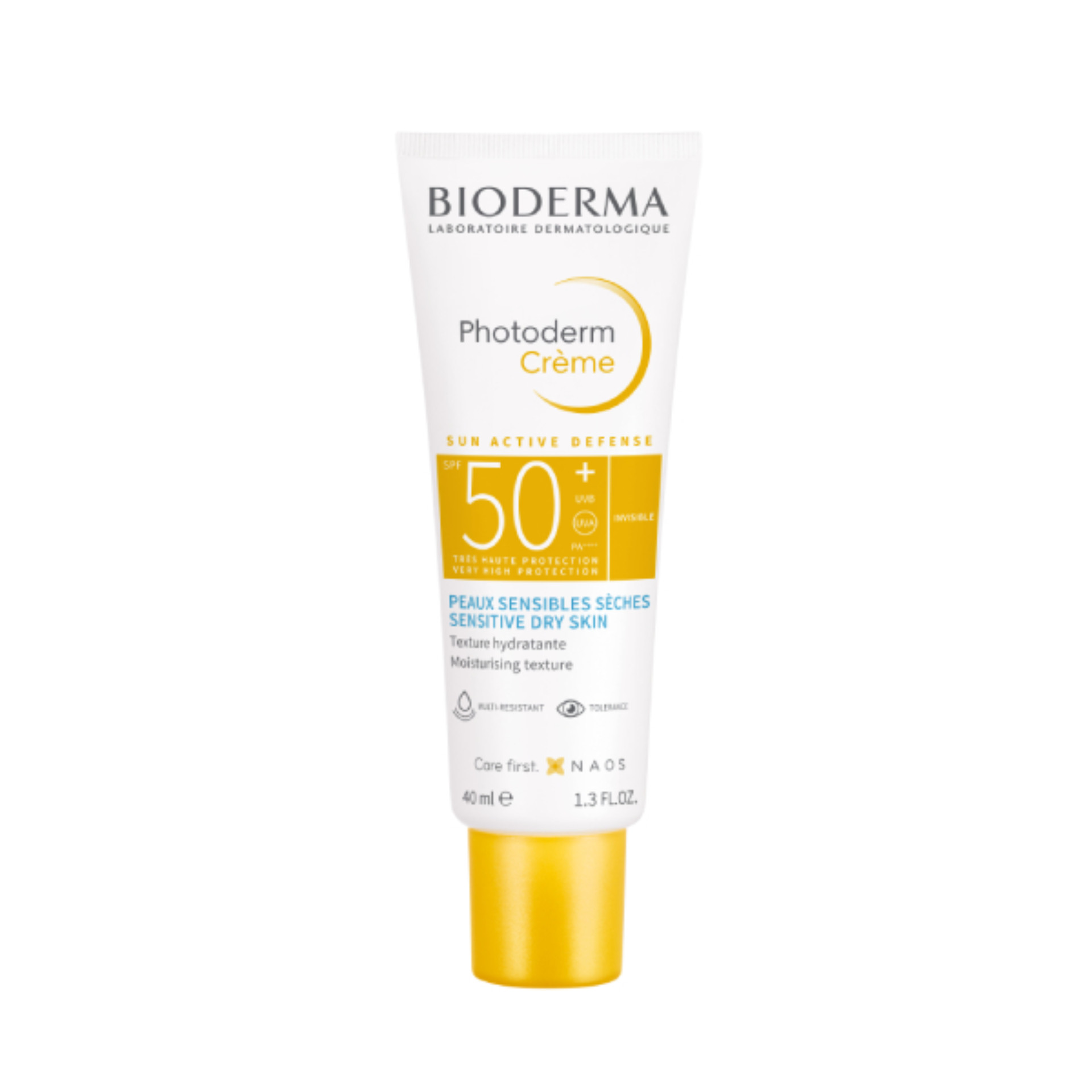 Bioderma Photoderm Creme Incolor FPS 50+