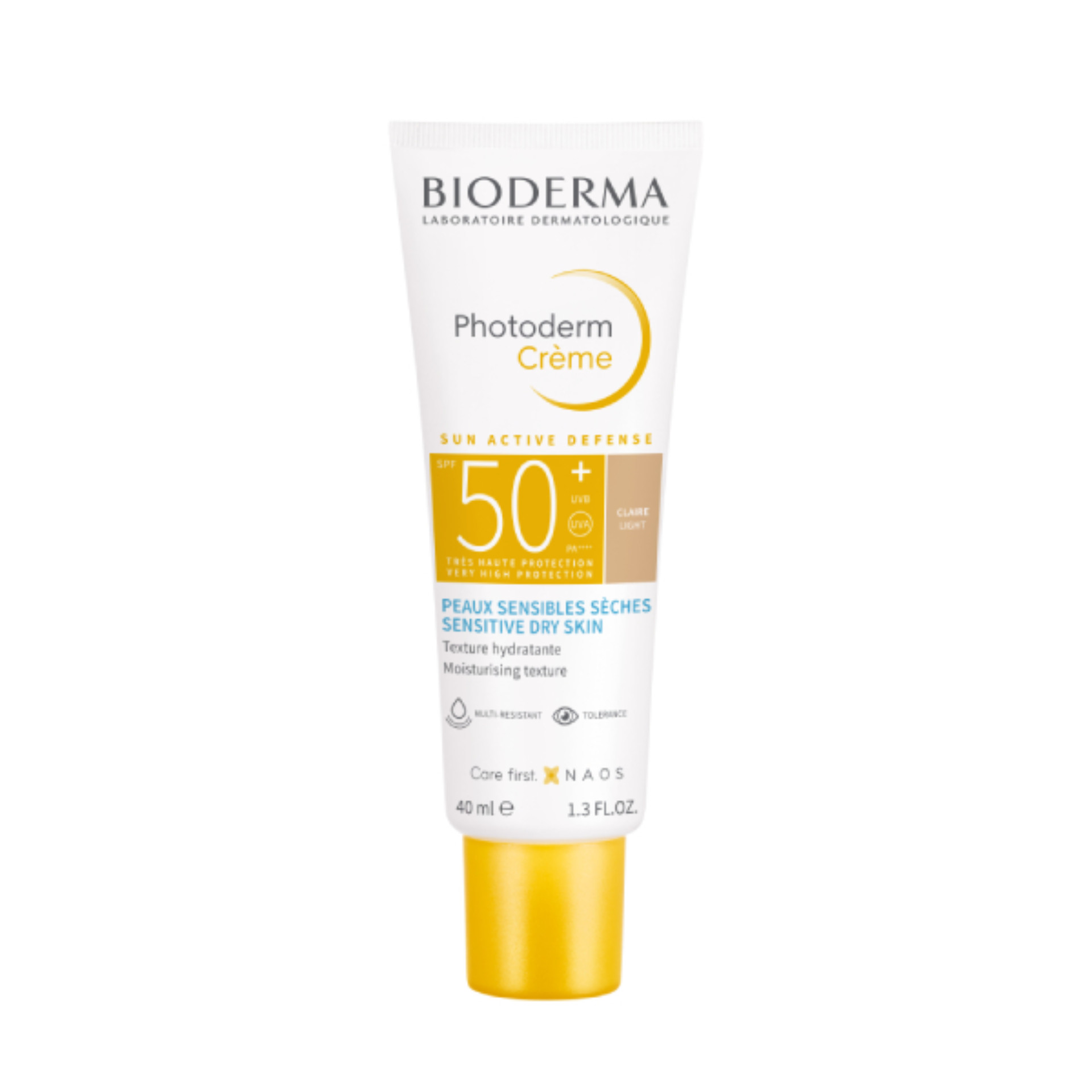 Bioderma Photoderm Creme FPS 50+ Claro