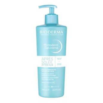 Bioderma Photoderm Ps-Solar Gel-Creme 