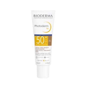 Bioderma Photoderm M FPS 50+ Bronze Bioderma Photoderm M FPS 50+ Bronze