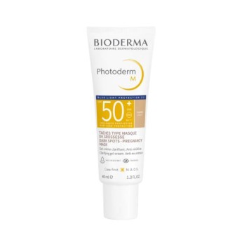 Bioderma Photoderm M FPS 50+ Claro