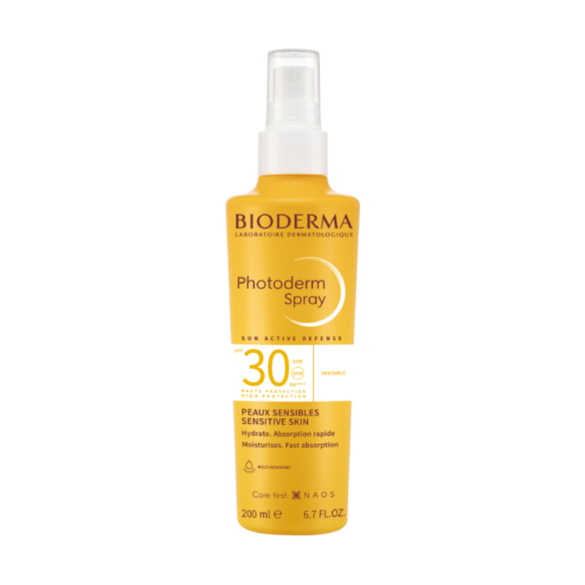 Bioderma Photoderm Spray FPS 30