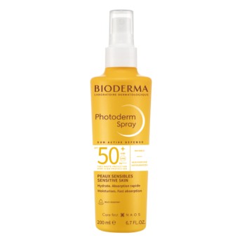 Bioderma Photoderm Spray FPS 50+