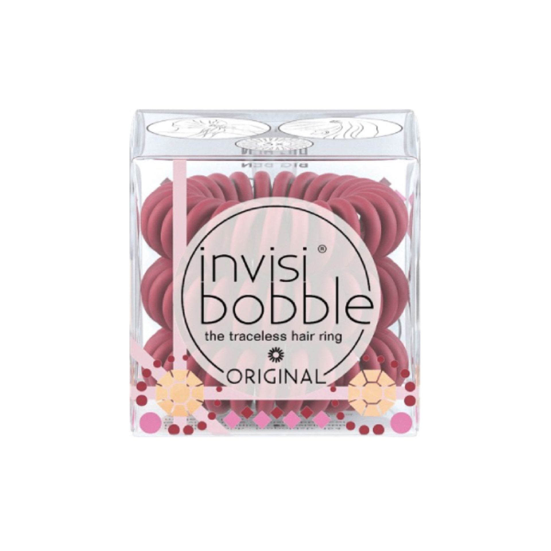 Invisibobble Original