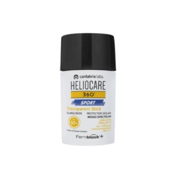 Heliocare 360 Sport Stick FPS 50+