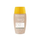 Bioderma Photoderm Nude Touch Mineral FPS50+ Claro