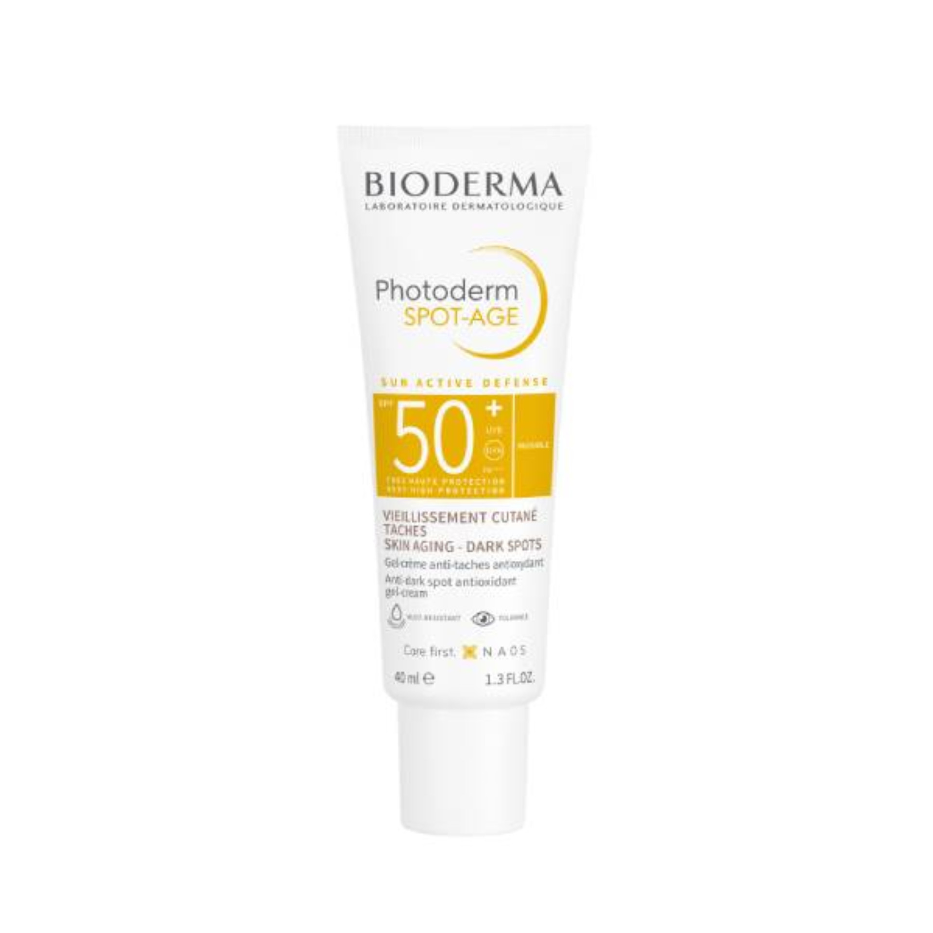 Bioderma Photoderm Spot-Age FPS50+