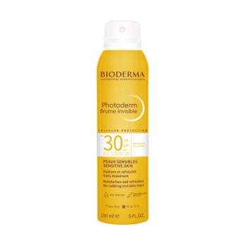 Bioderma Photoderm Bruma Invisvel FPS30