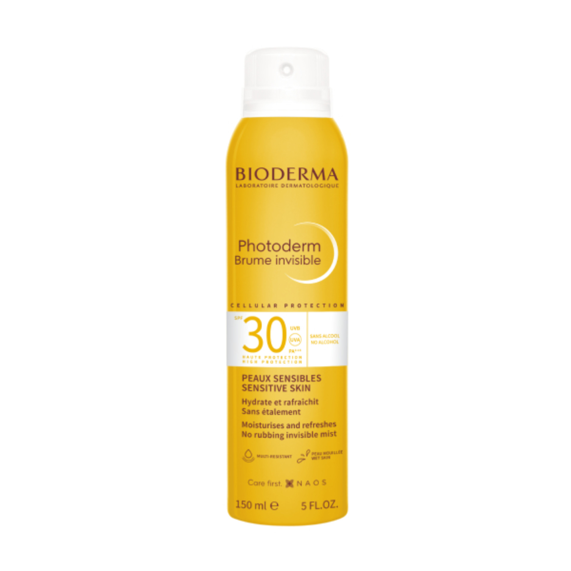 Bioderma Photoderm Bruma Invisvel FPS30