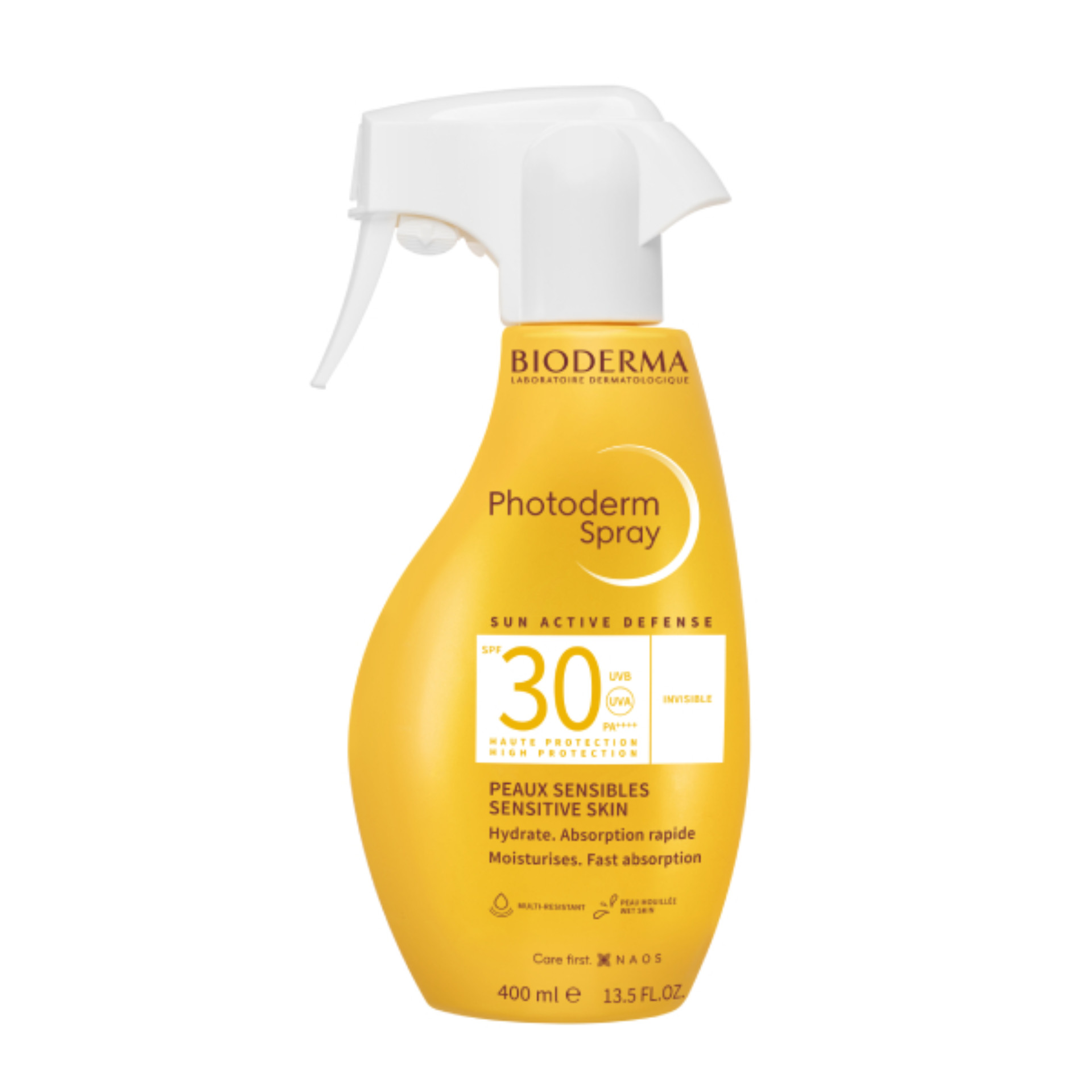 Bioderma Photoderm Spray FPS 30