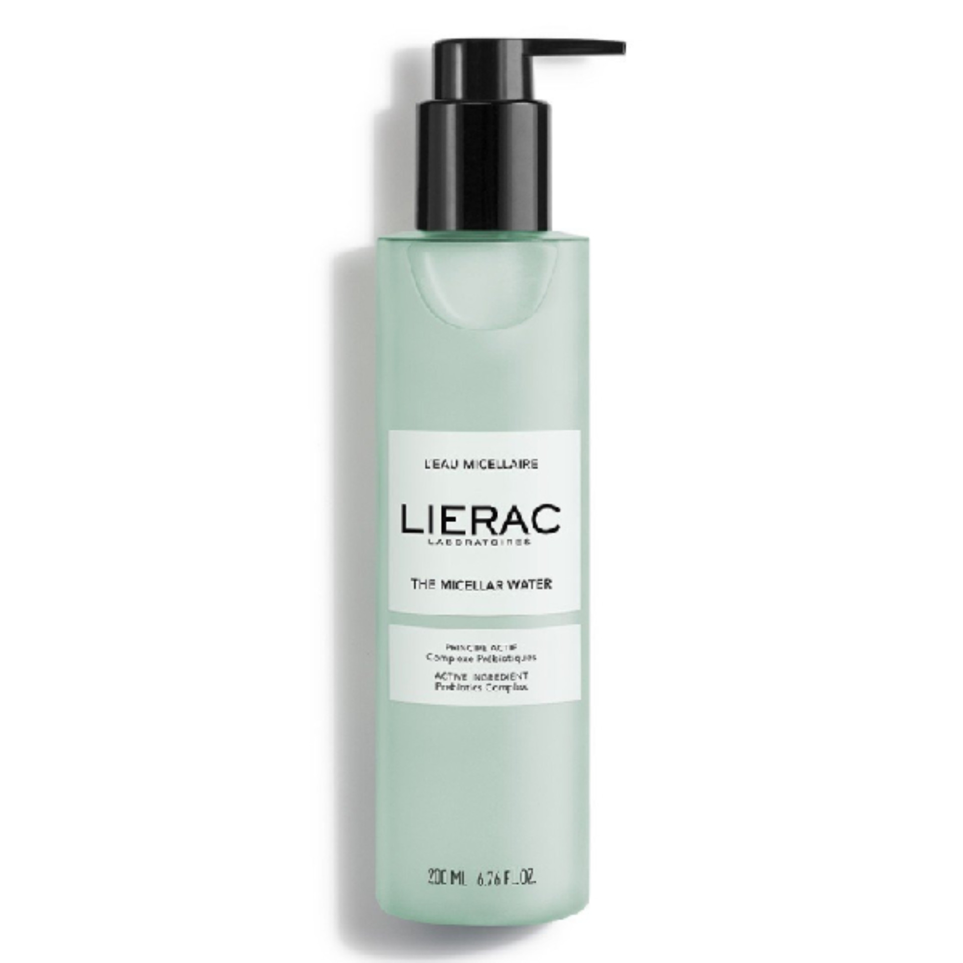 Lierac Cleanser gua Micelar