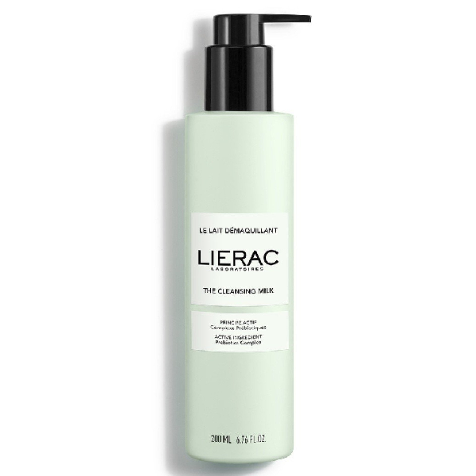 Lierac Cleanser Leite de Limpeza