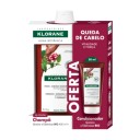 Klorane Quinina Champ + Oferta Blsamo 