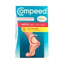 Compeed Pensos Bolhas Mdios Pack Econmico