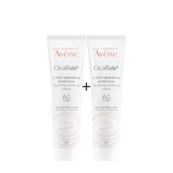 Avne Cicalfate+ Creme Pack Duo