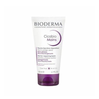 Bioderma Cicabio Creme de Mos