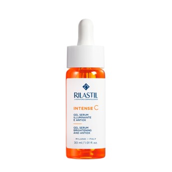 Rilastil Intense C Gel-Srum