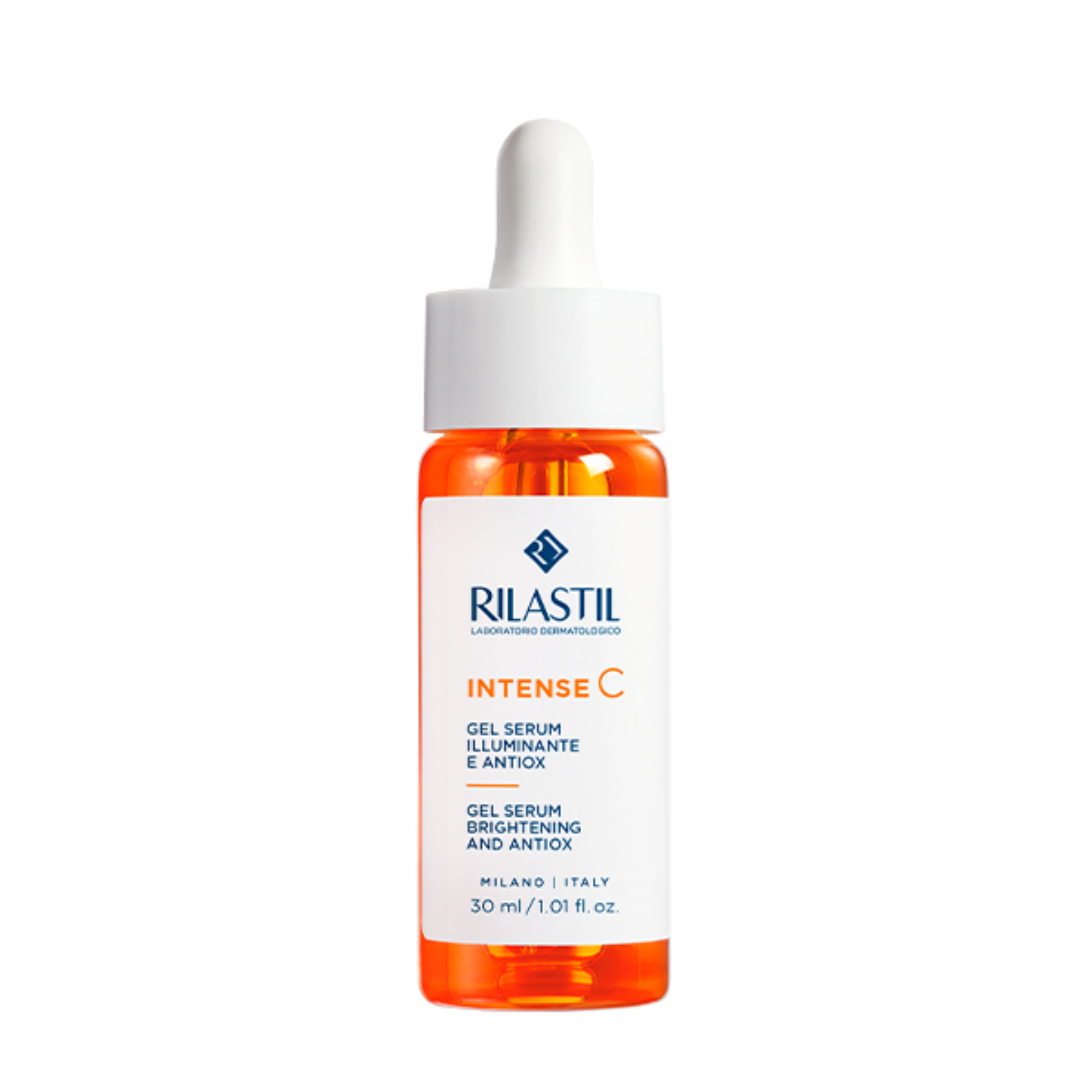 Rilastil Intense C Gel-Srum