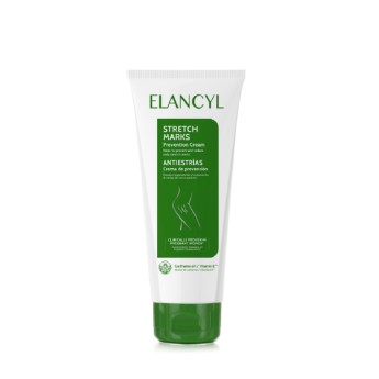 Elancyl Creme Preveno Estrias