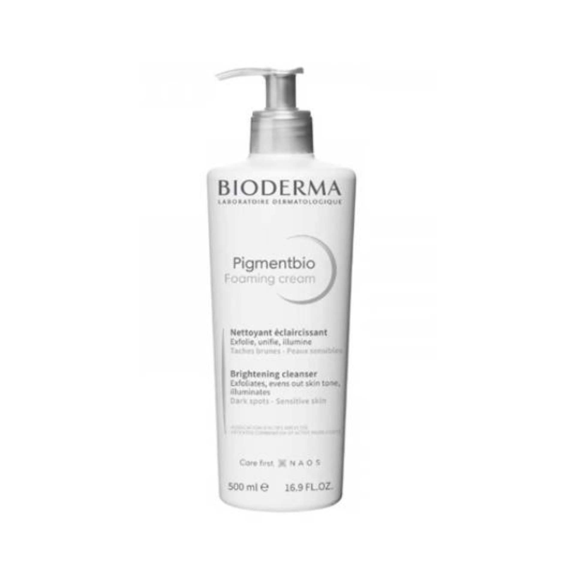 Bioderma Pigmentbio Creme Espuma