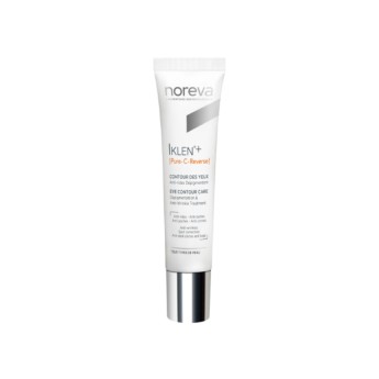Noreva Iklen+ [Pure-C-Reverse] Creme Contorno dos Olhos