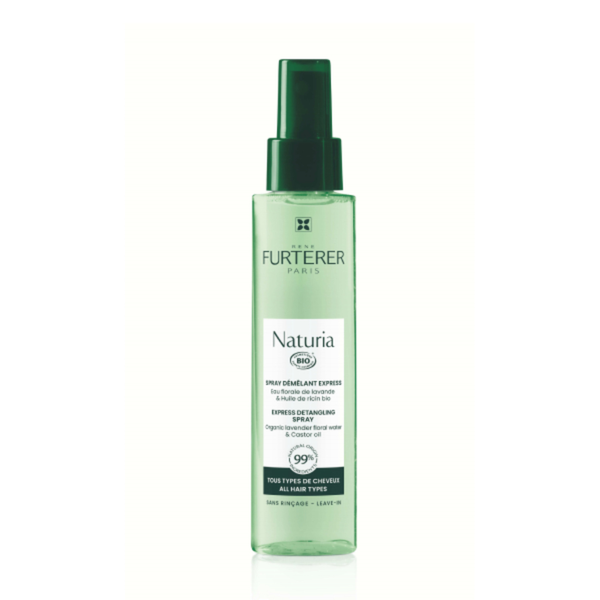 Ren Furterer Naturia Spray Desembaraador