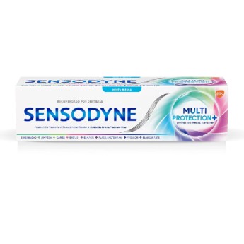 Sensodyne Multi Protection +