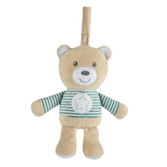 Chicco First Dreams Ursinho Doce Melodia
