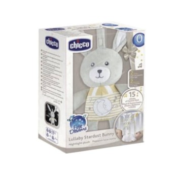 Chicco First Dreams Coelhinho Doce Melodia