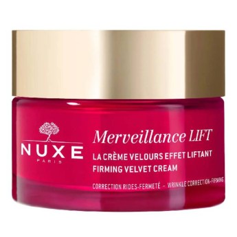 Nuxe Merveillance Lift Creme Aveludado