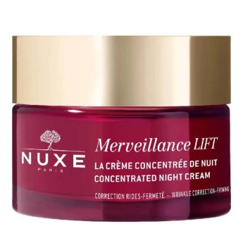 Nuxe Merveillance Lift Concentrado Noite