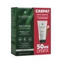 Ren Furterer NeoPur Champ Caspa Seca Duo