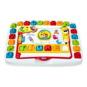 Chicco Edu4You Mesa Escolar 3-6A Chicco Edu4You Mesa Escolar 3-6A