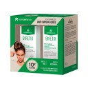 Biretix Pack Cuidado Anti-Imperfeies Duo+Micropeel