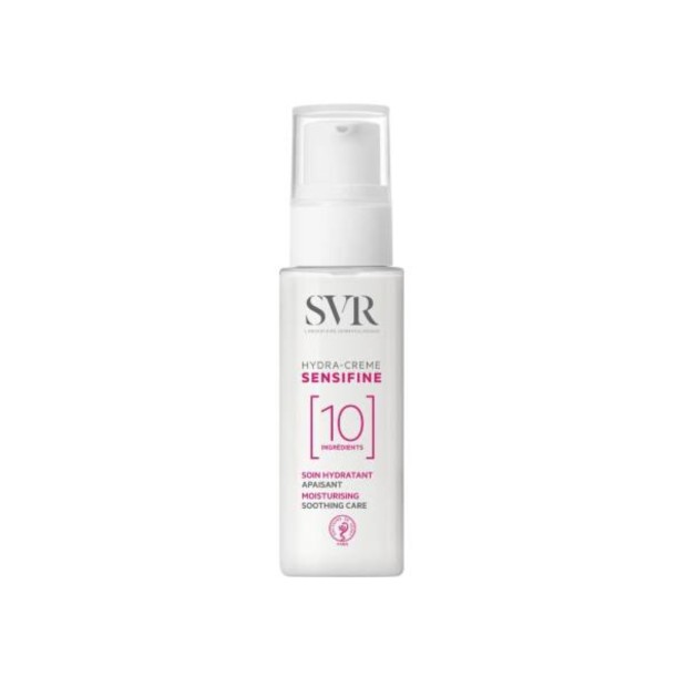 SVR Sensifine Hydra-Creme